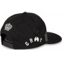 Gorra Grimey Tical X Grimey Snapback Cap