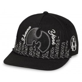 Gorra Grimey Tical X Grimey Snapback Cap