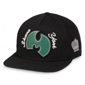 Gorra Grimey Tical X Grimey New York  Snapback Cap