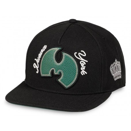 Gorra Grimey Tical X Grimey New York  Snapback Cap