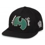 Gorra Grimey Tical X Grimey New York  Snapback Cap