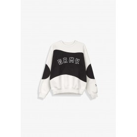 Sudadera Grimey The Props Heavyweight