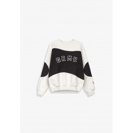 Sudadera Grimey The Props Heavyweight