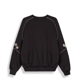 Sudadera Grimey Sho Nuff Crewneck