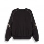 Sudadera Grimey Sho Nuff Crewneck