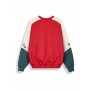 Sudadera Grimey Sho Nuff Crewneck
