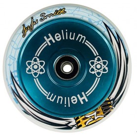 Rueda AO Juju Fulcore Wheel 115mm Day Pack2