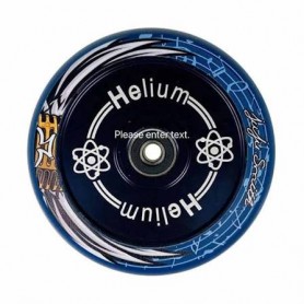 Rueda AO Juju Fulcore Wheel 115mm Night Pack2