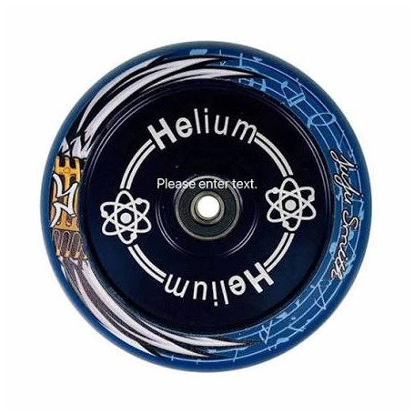 Rueda AO Juju Fulcore Wheel 115mm Night Pack2