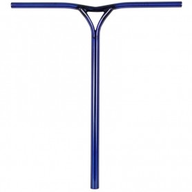 Manillar Raptor Remi Bar 680mm Blue