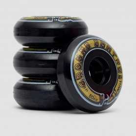 Rueda Ground Control CM Bullet 98A 60mm