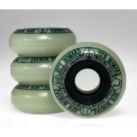 Rueda Ground Control Jeph Howard 98A 60mm Glow
