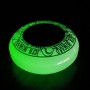 Rueda Ground Control Jeph Howard 98A 60mm Glow