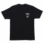 Camiseta Santa Cruz X Pokémon Power Dot  S/S Heavyweight