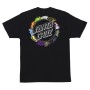Camiseta Santa Cruz X Pokémon Power Dot  S/S Heavyweight