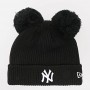 Gorro New Era Wmns Double Pom Beanie New York Yankees