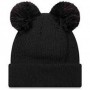 Gorro New Era Wmns Double Pom Beanie New York Yankees