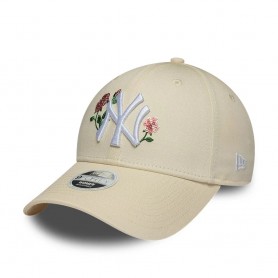 Gorra New Era Wmns Rose Sequin 9Forty