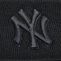 Gorro New Era Wordmark Beanie New York Yankees