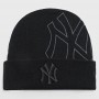 Gorro New Era Wordmark Beanie New York Yankees