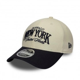 Gorra New Era Wordmark 940 MC Newera