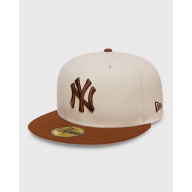 Gorra New Era League Essential 59Fifty New York Yankees