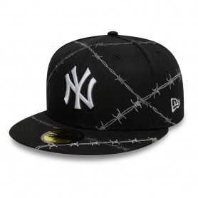 Gorra New Era Wire 59Fifty New York Yankees