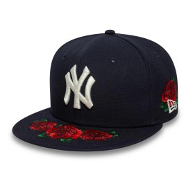 Gorra New Era Coopps Floral New York Yankees 5950