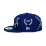 Gorra New Era MLB MythIcal 59Fifty Los Angeles Dodgers