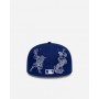 Gorra New Era MLB MythIcal 59Fifty Los Angeles Dodgers