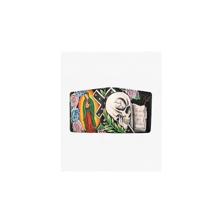 Cartera DGK Faith Wallet