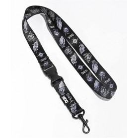 Lanyard DGK Sacramento Lanyard