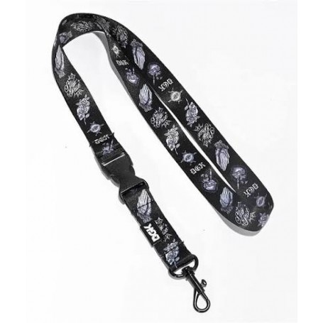 Lanyard DGK Sacramento Lanyard