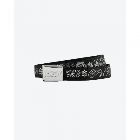 Cinturon DGK Sacramento Belt