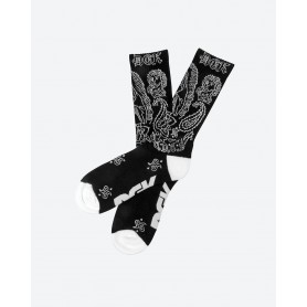 Calcetines DGK Sacramento Crew Sock Pair