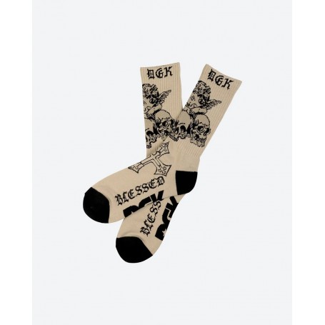 Calcetines DGK Celestial Crew Sock Pair