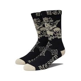 Calcetines DGK Celestial Crew Sock Pair