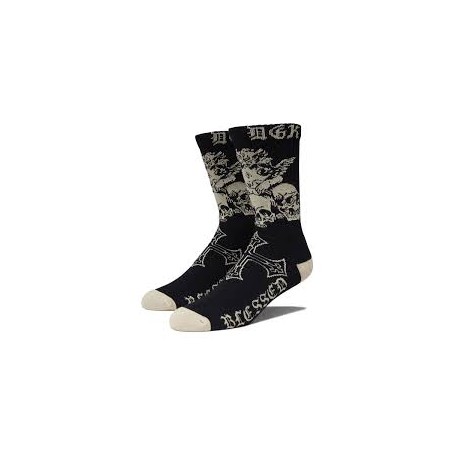 Calcetines DGK Celestial Crew Sock Pair