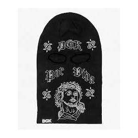 Gorro DGK Trinidad Ski Mask