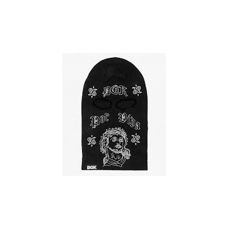 Gorro DGK Trinidad Ski Mask