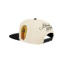 Gorra DGK Trinidad Snapback Hat