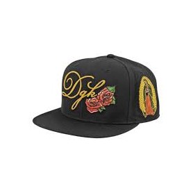 Gorra DGK Trinidad Snapback Hat