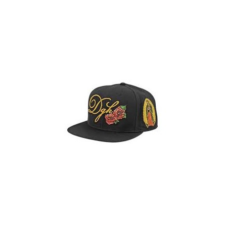 Gorra DGK Trinidad Snapback Hat