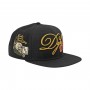 Gorra DGK Trinidad Snapback Hat