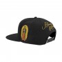 Gorra DGK Trinidad Snapback Hat
