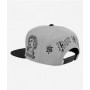 Gorra DGK Amor Snapback Hat
