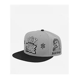Gorra DGK Amor Snapback Hat