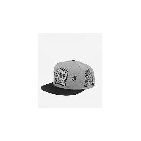 Gorra DGK Amor Snapback Hat