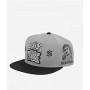 Gorra DGK Amor Snapback Hat