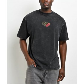 Camiseta DGK Testament Knit